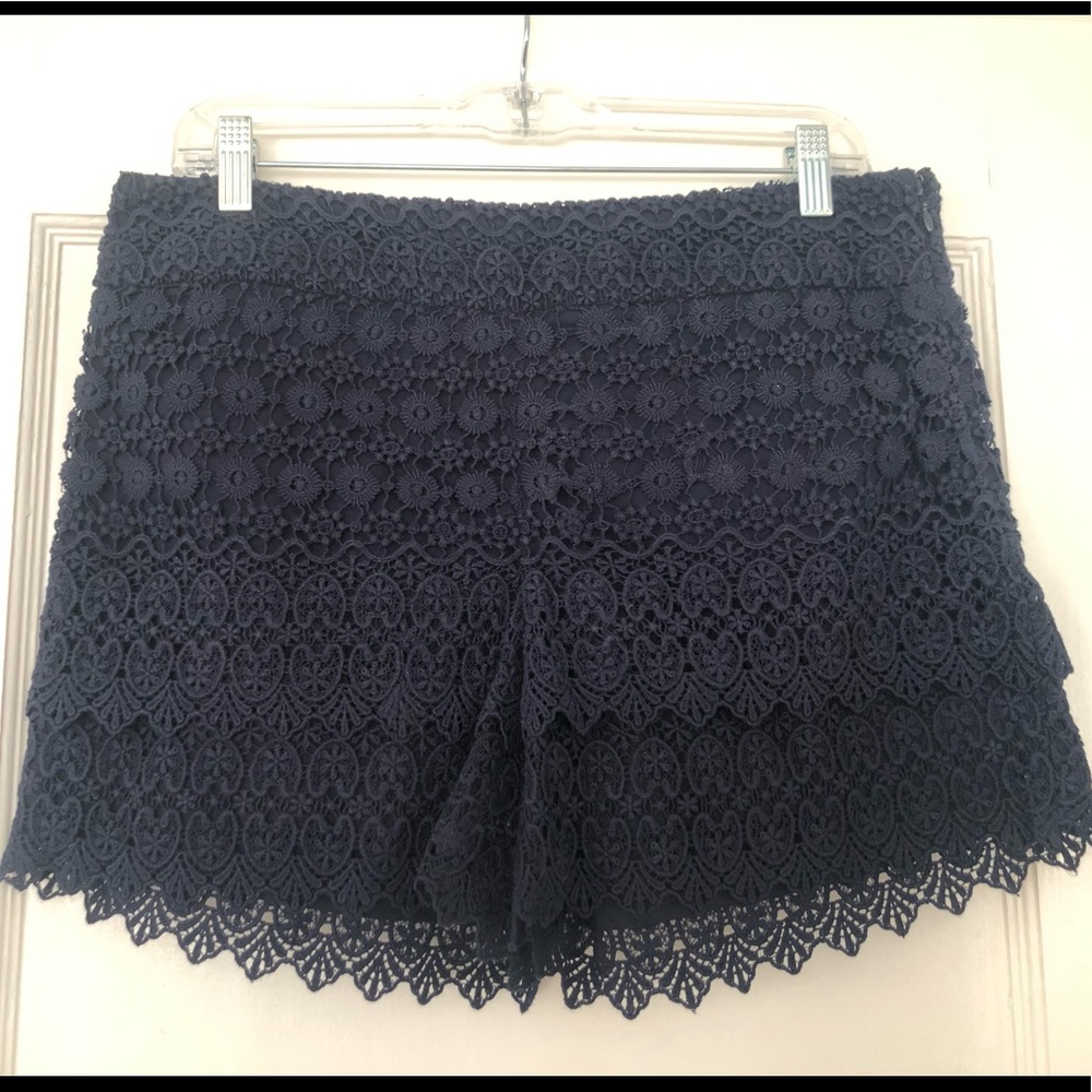 Women’s shorts